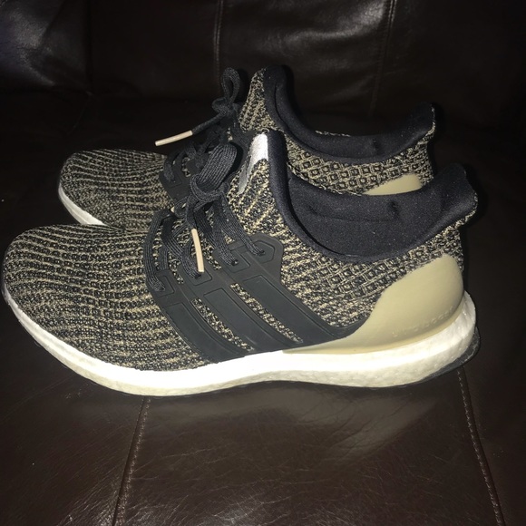 adidas ultra boost youth size 6